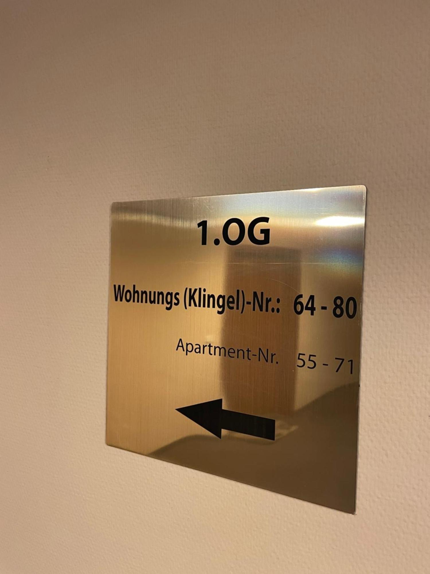 Apartment Sixty Two 62 Dresden