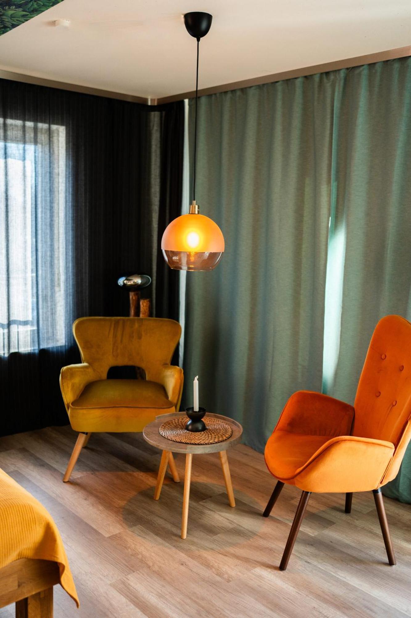 Sixty Two 62 Apartment Dresden