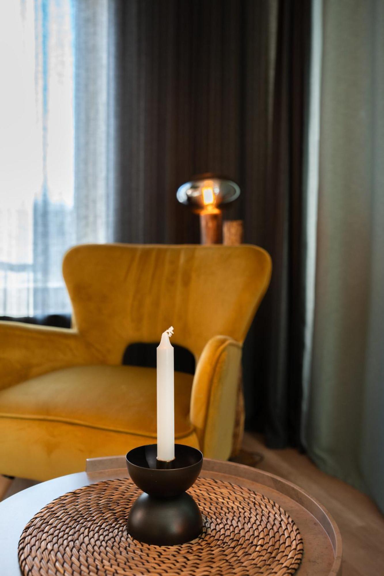 Sixty Two 62 Apartment *